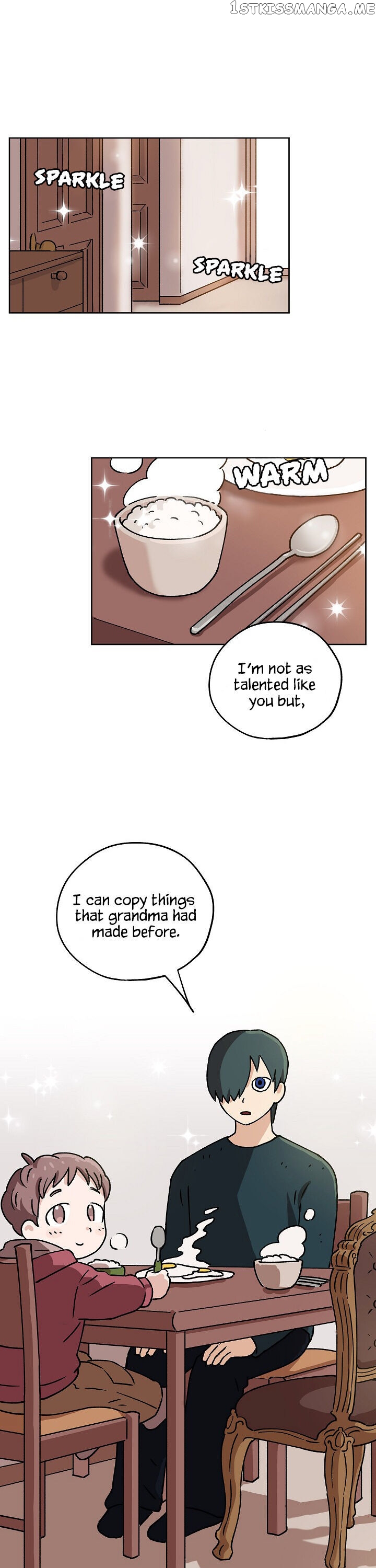 Goblin Dad chapter 5 - page 16