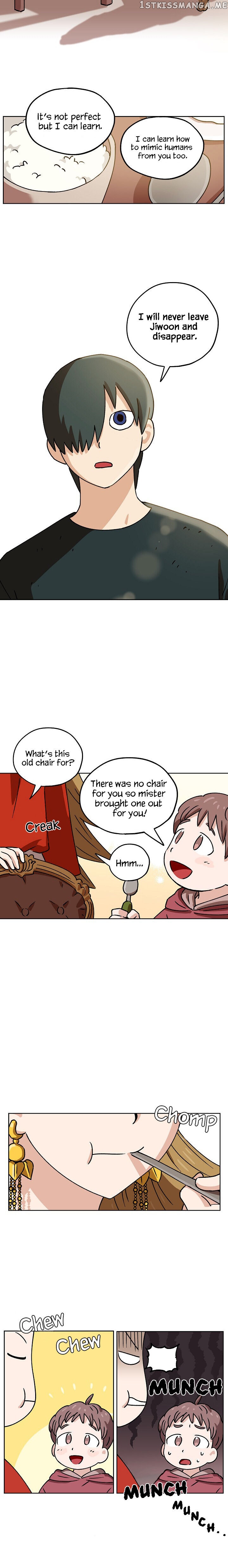 Goblin Dad chapter 5 - page 17