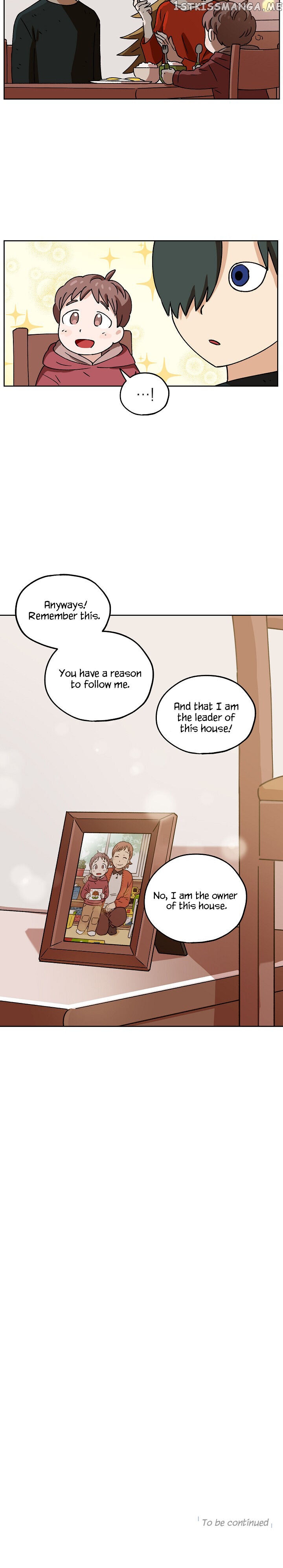 Goblin Dad chapter 5 - page 19