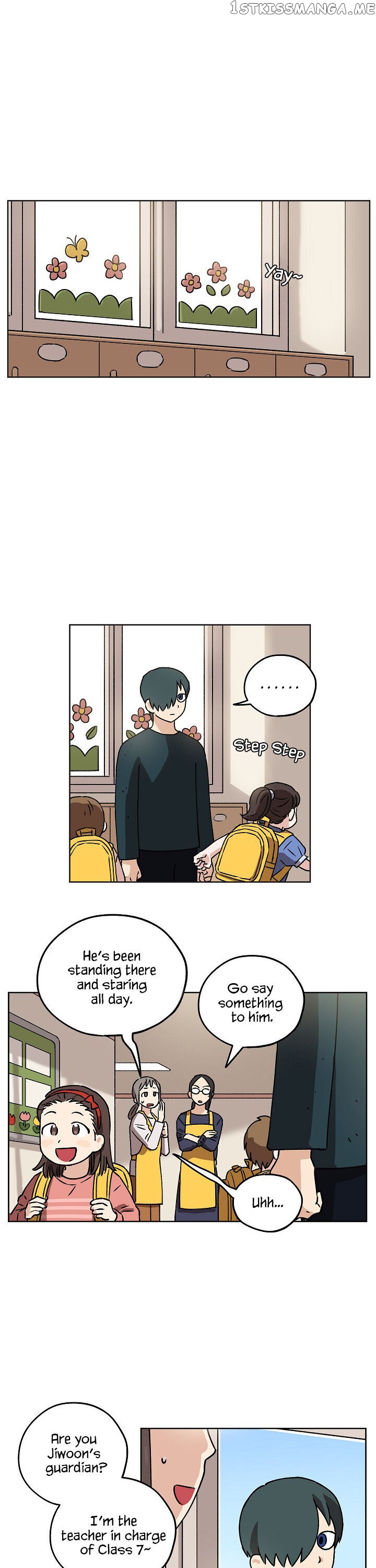 Goblin Dad chapter 5 - page 3
