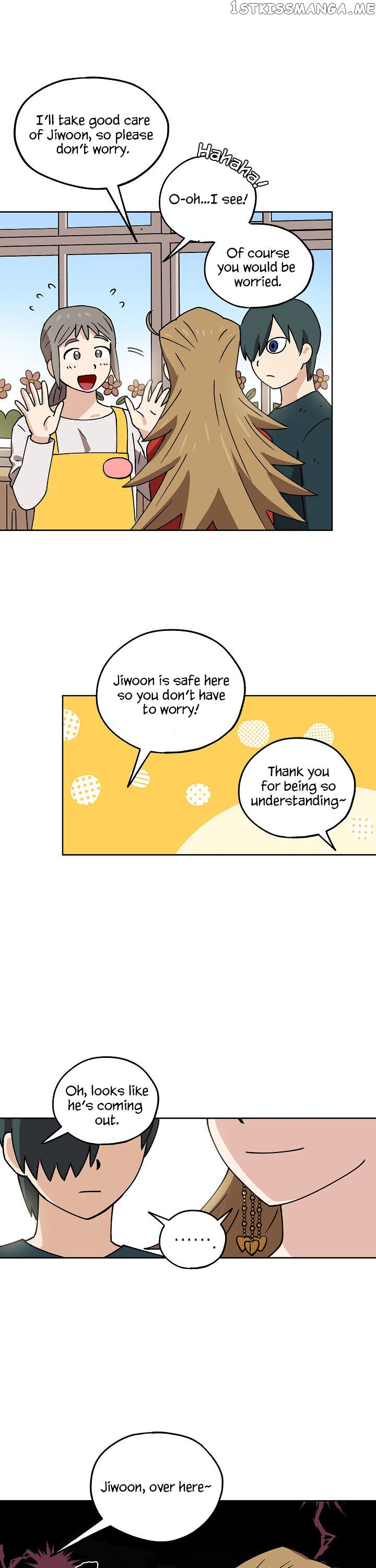Goblin Dad chapter 5 - page 5