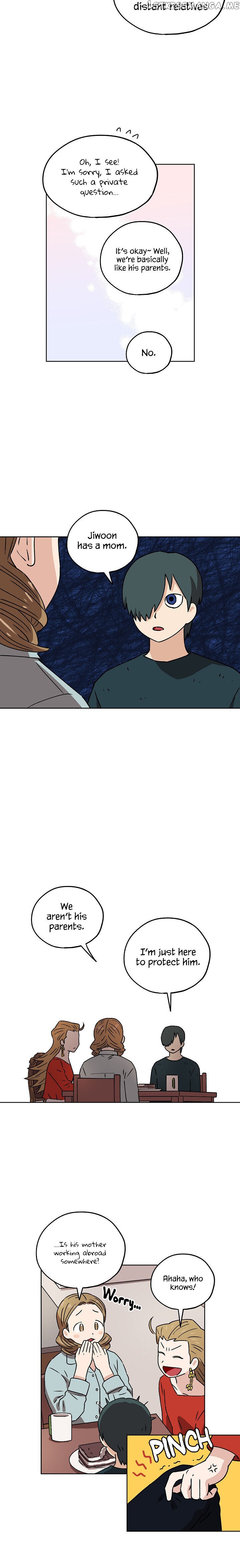 Goblin Dad chapter 6 - page 11