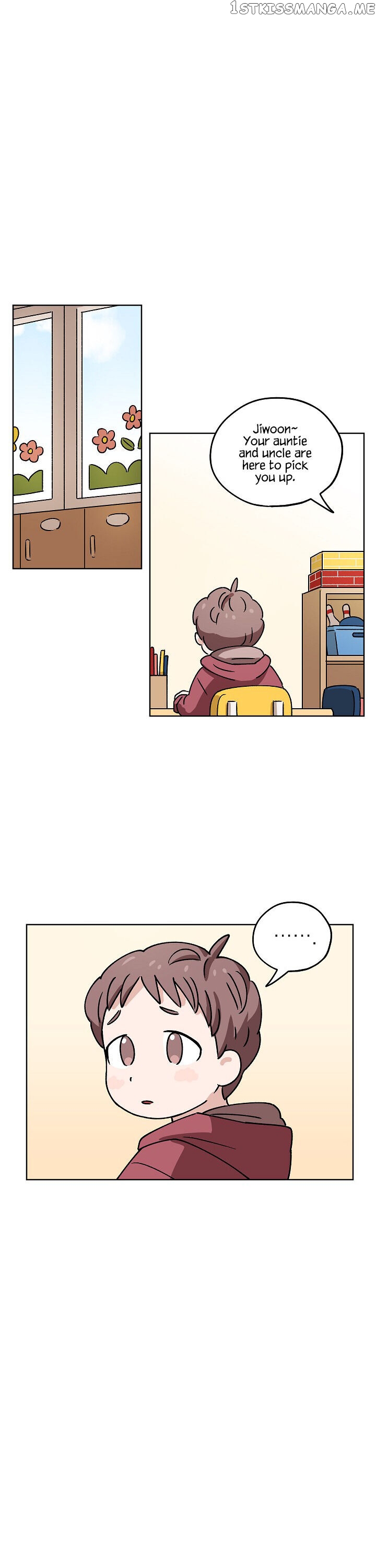 Goblin Dad chapter 6 - page 14