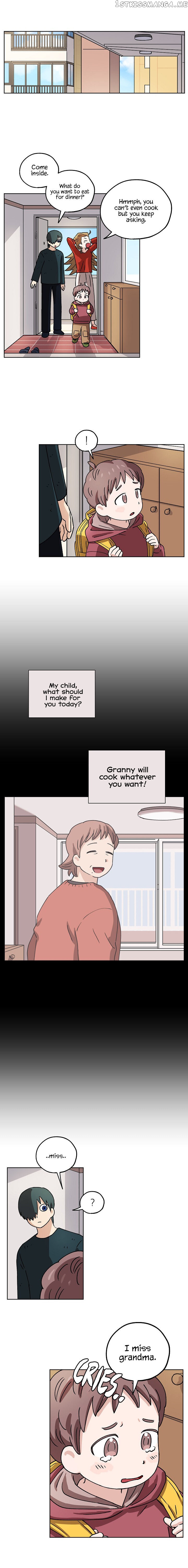 Goblin Dad chapter 6 - page 15
