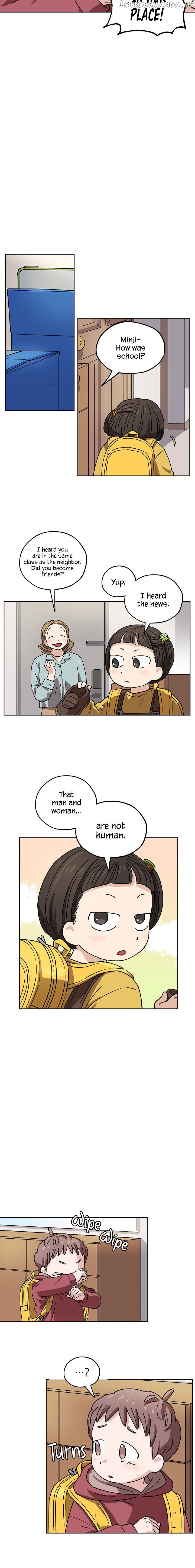 Goblin Dad chapter 6 - page 17
