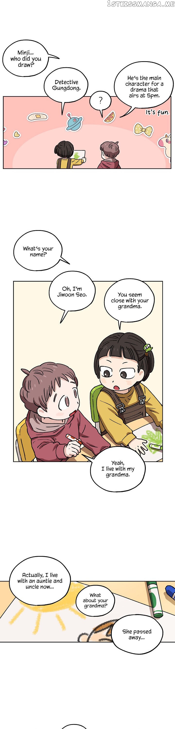 Goblin Dad chapter 6 - page 5