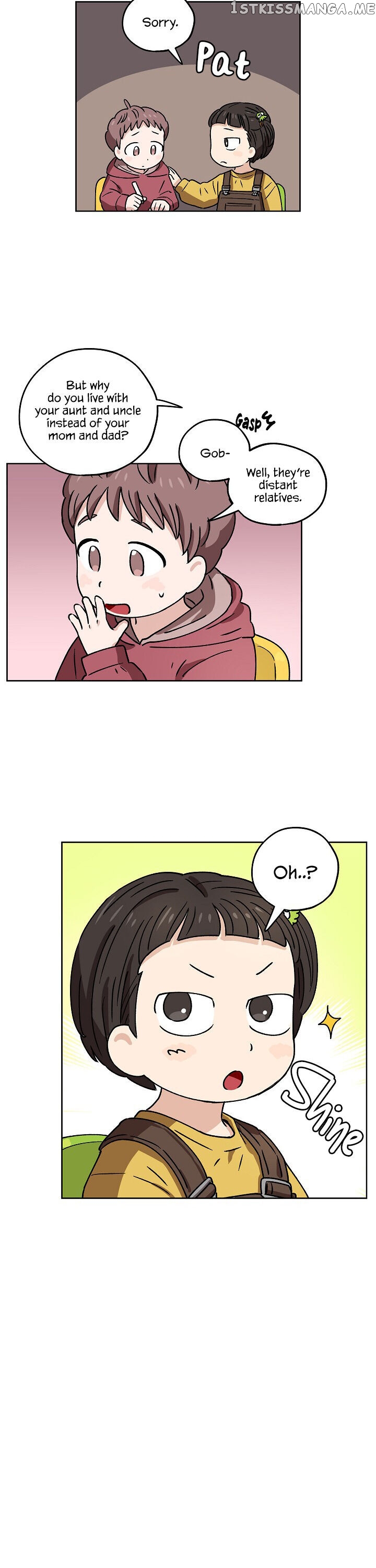 Goblin Dad chapter 6 - page 6