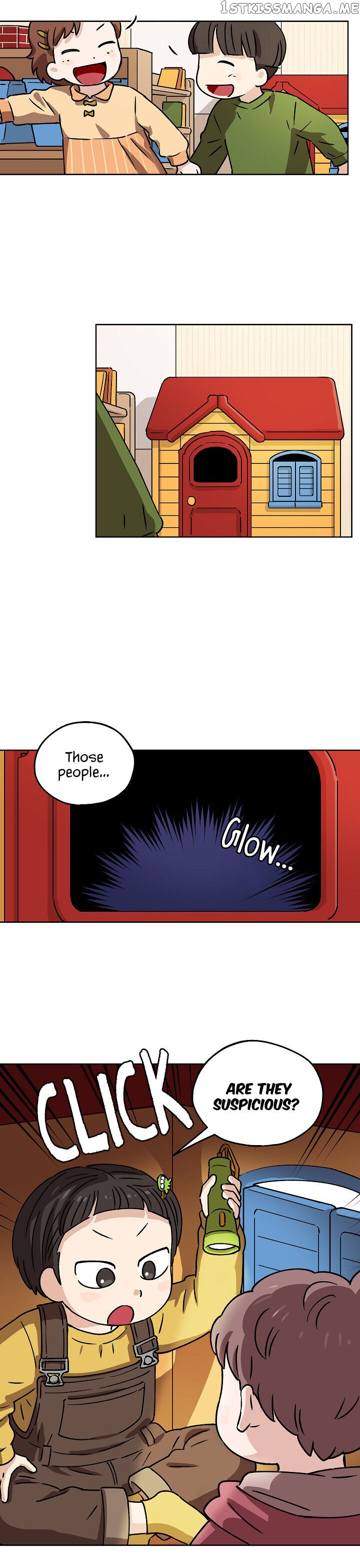 Goblin Dad chapter 6 - page 7