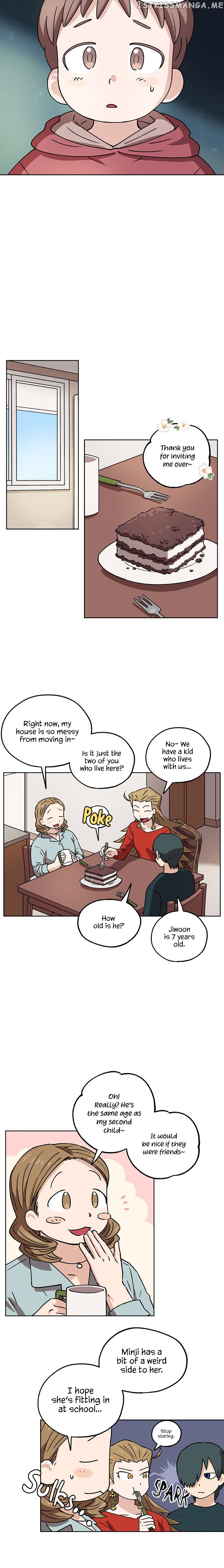 Goblin Dad chapter 6 - page 9