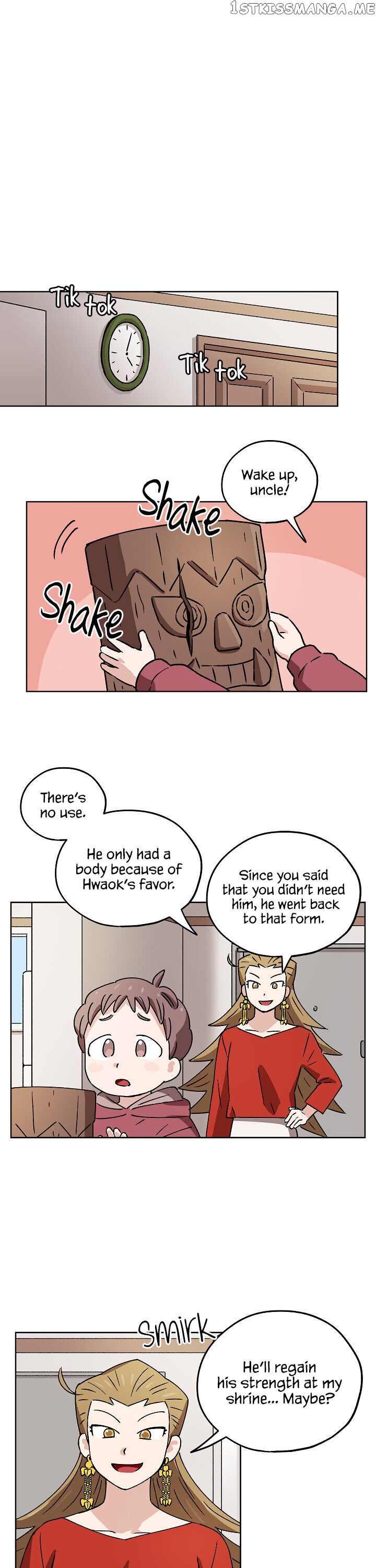 Goblin Dad chapter 7 - page 11