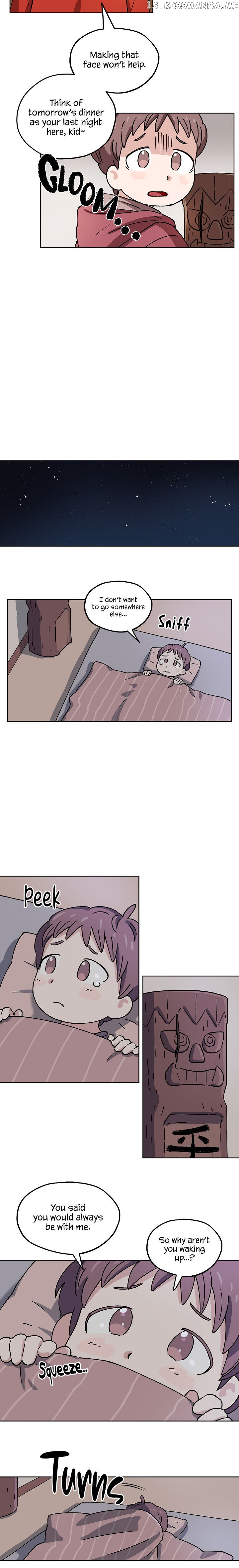 Goblin Dad chapter 7 - page 12