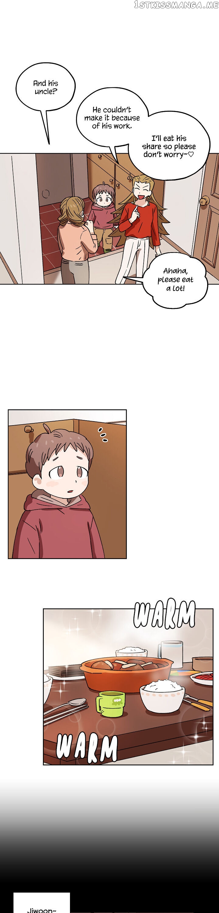 Goblin Dad chapter 7 - page 15
