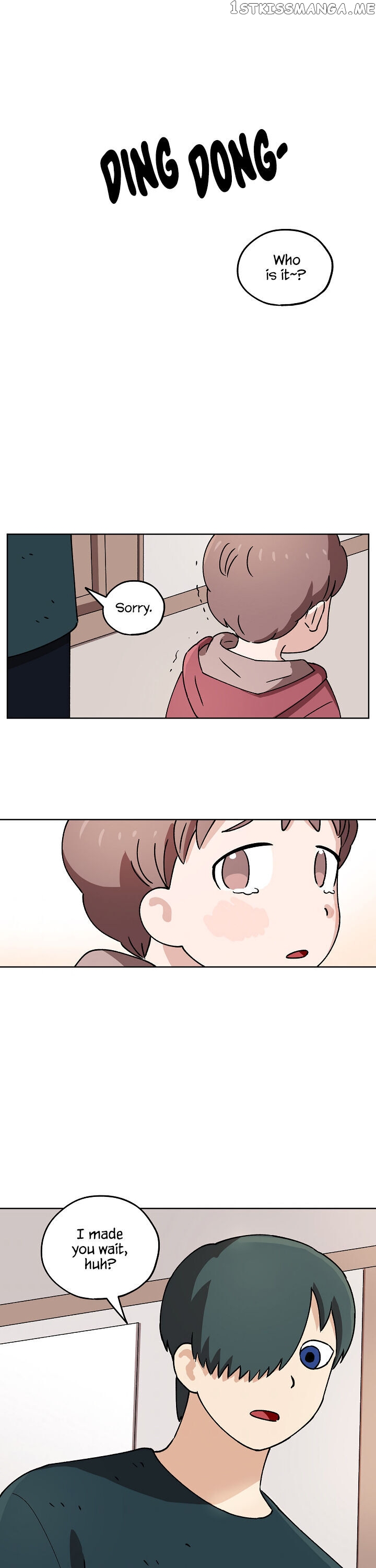 Goblin Dad chapter 7 - page 17