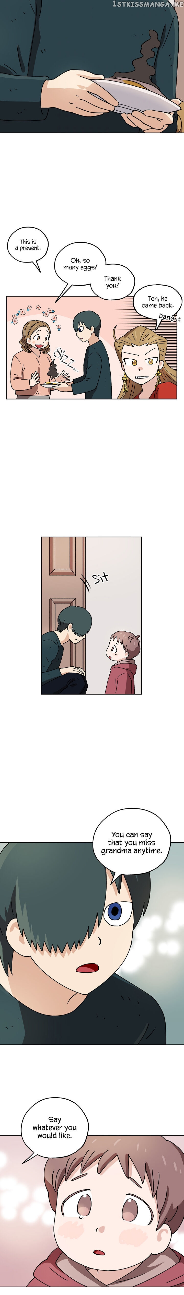 Goblin Dad chapter 7 - page 18