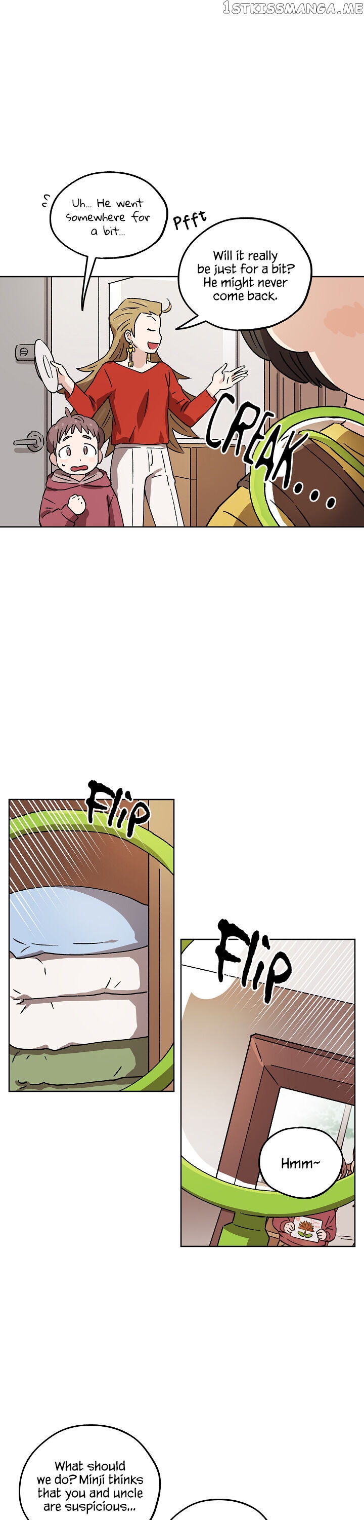 Goblin Dad chapter 7 - page 7