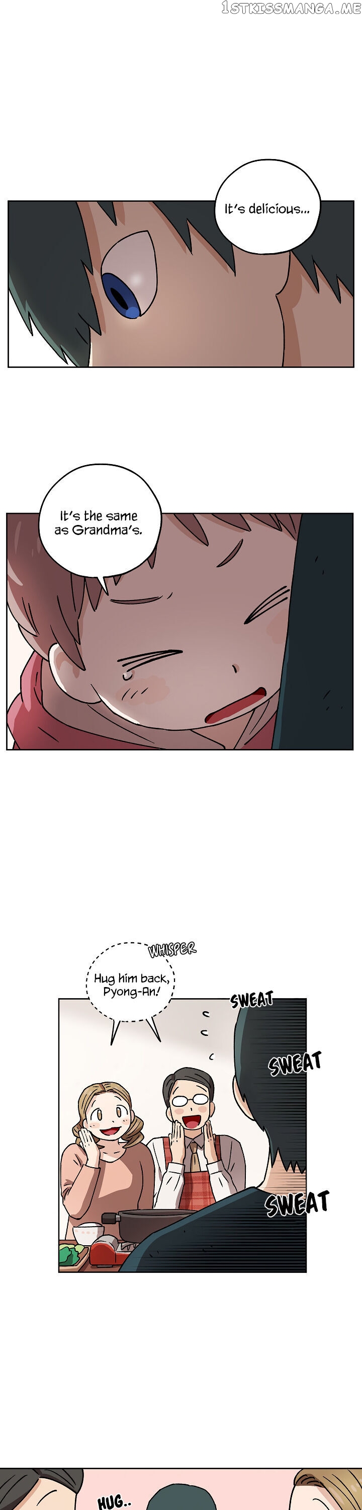 Goblin Dad chapter 8 - page 11