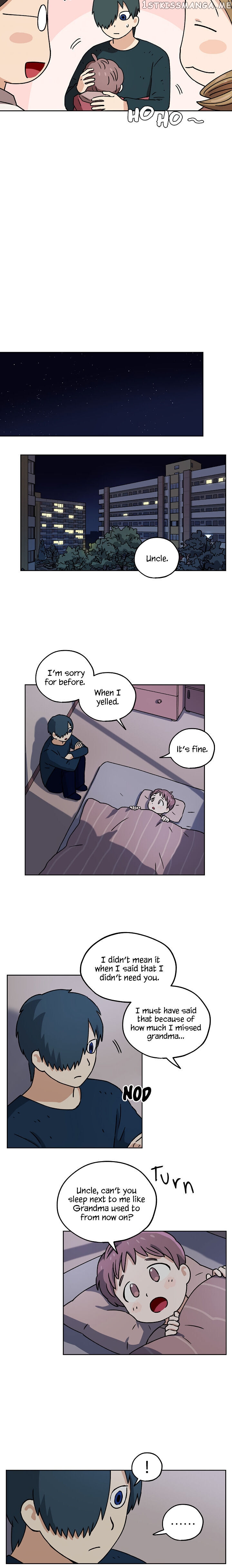 Goblin Dad chapter 8 - page 12
