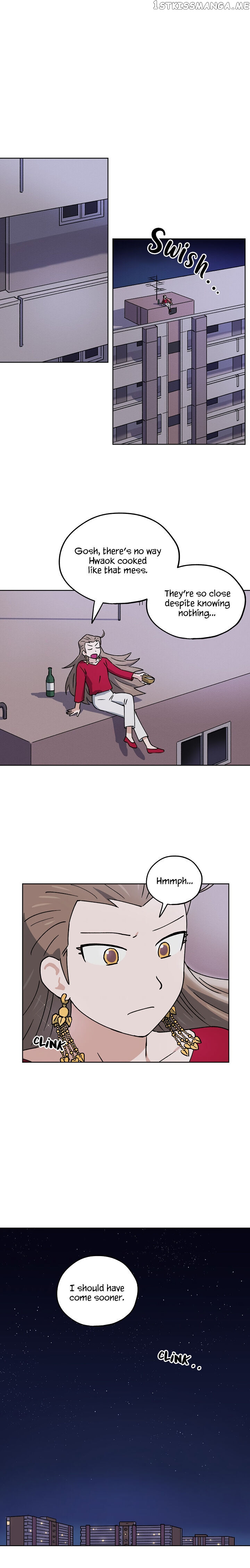 Goblin Dad chapter 8 - page 14