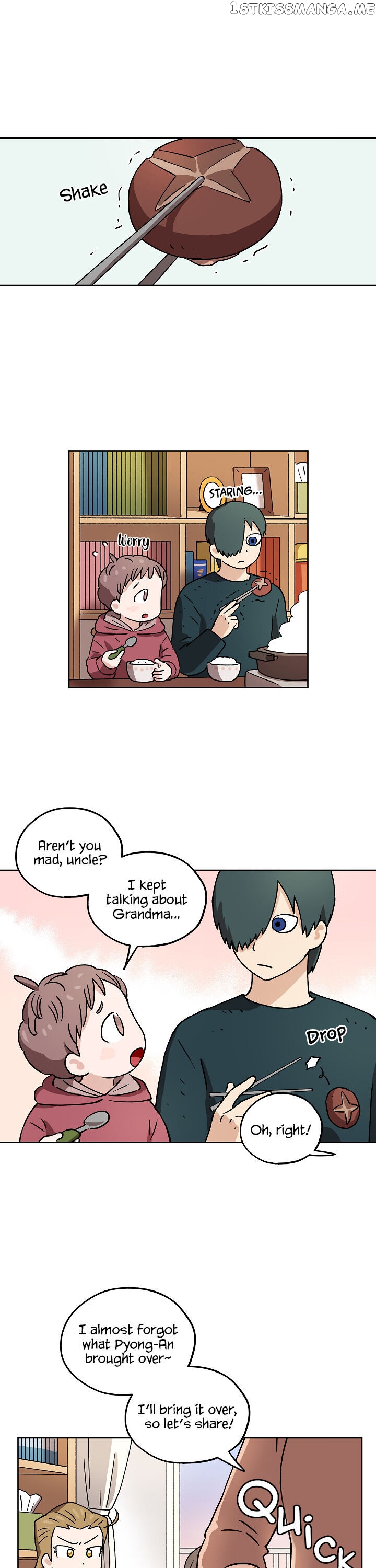 Goblin Dad chapter 8 - page 7