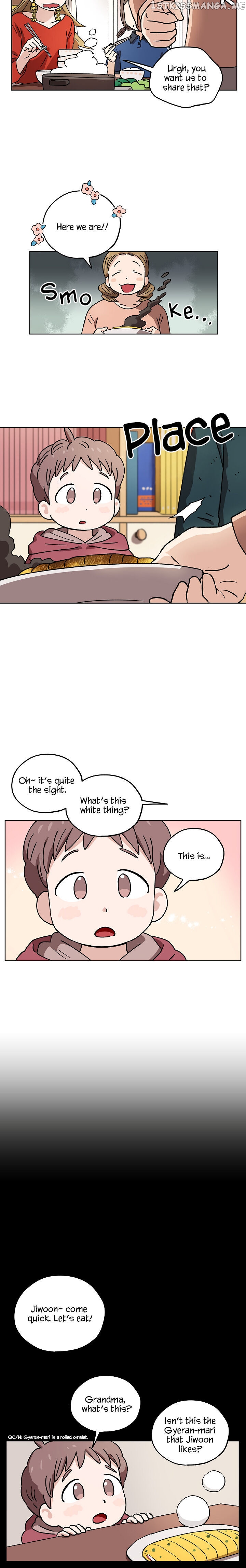 Goblin Dad chapter 8 - page 8