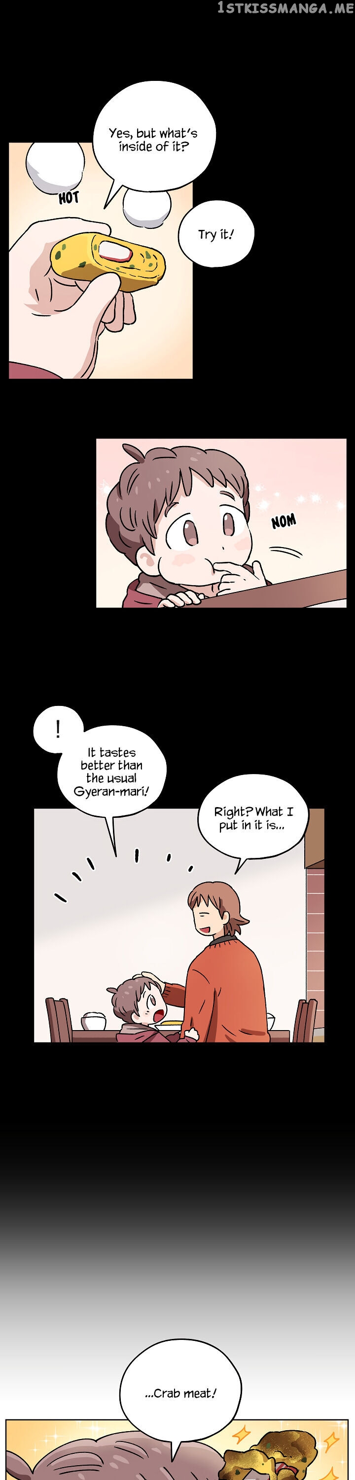 Goblin Dad chapter 8 - page 9