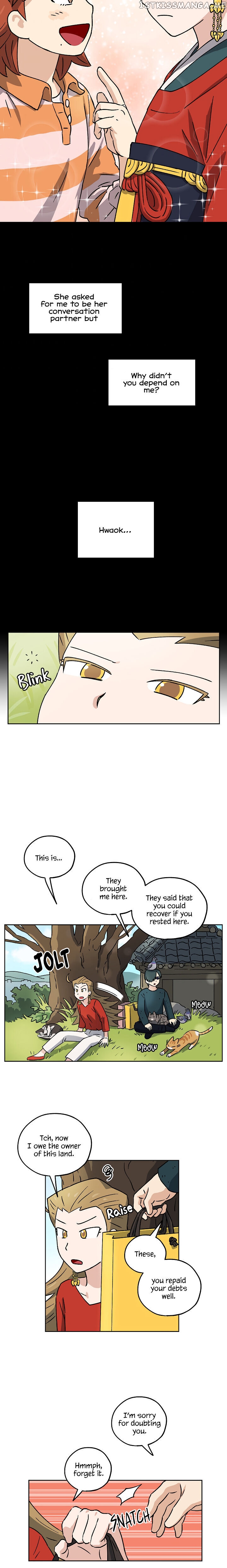 Goblin Dad chapter 9 - page 12