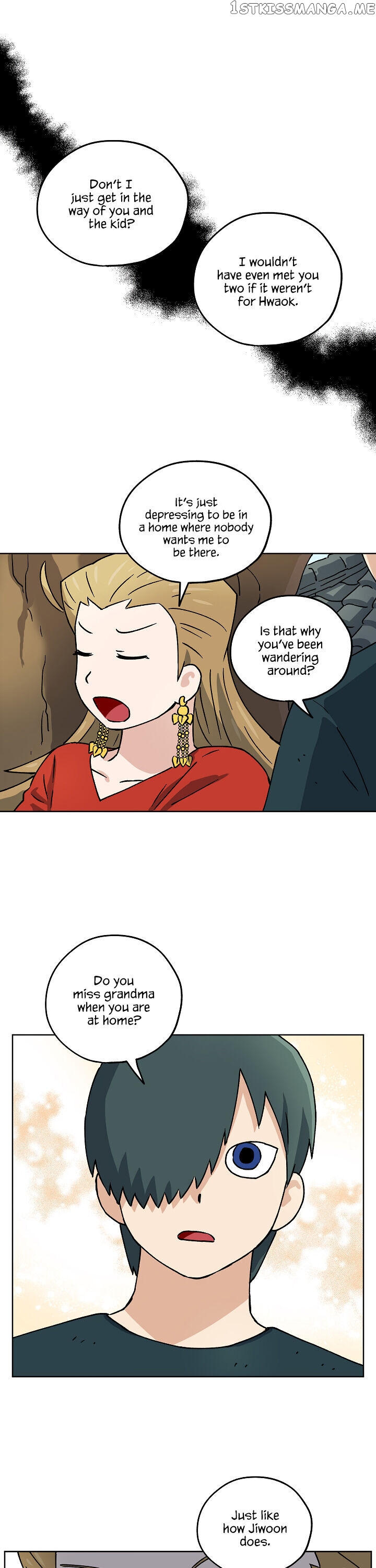 Goblin Dad chapter 9 - page 13