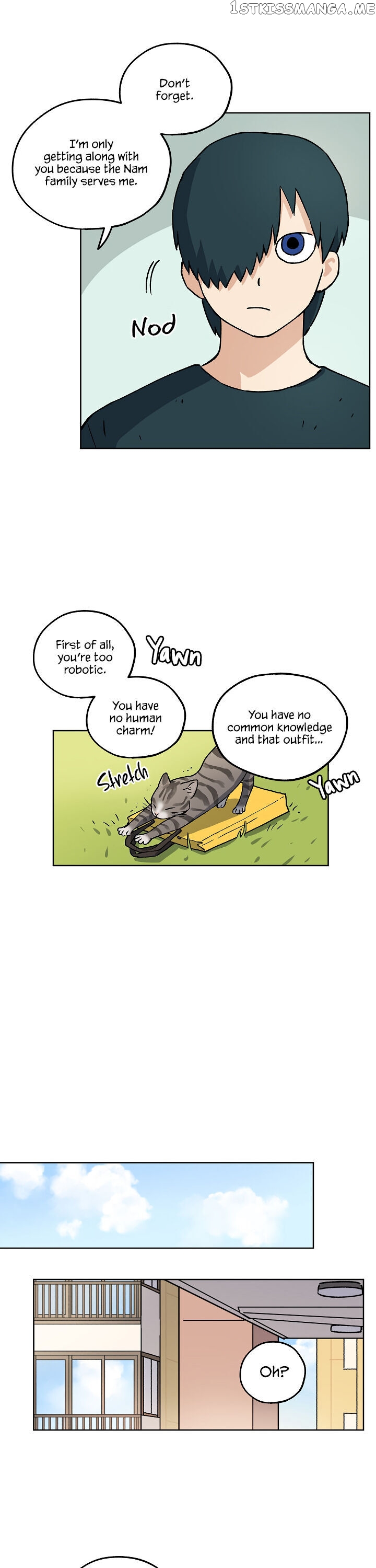 Goblin Dad chapter 9 - page 15