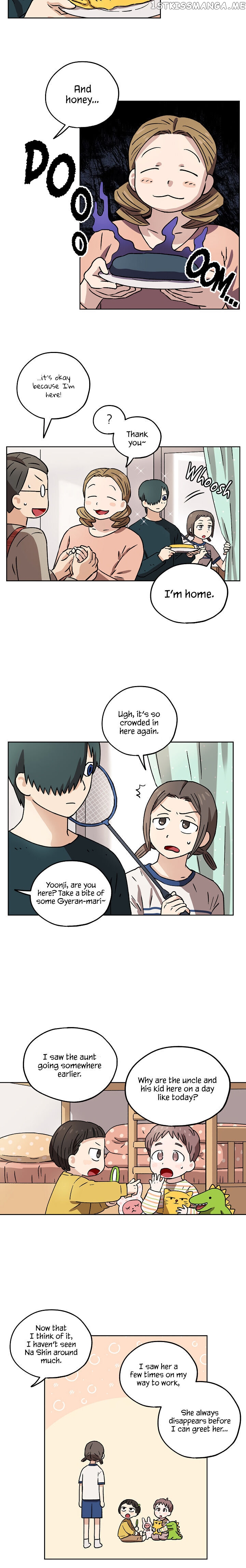 Goblin Dad chapter 9 - page 2