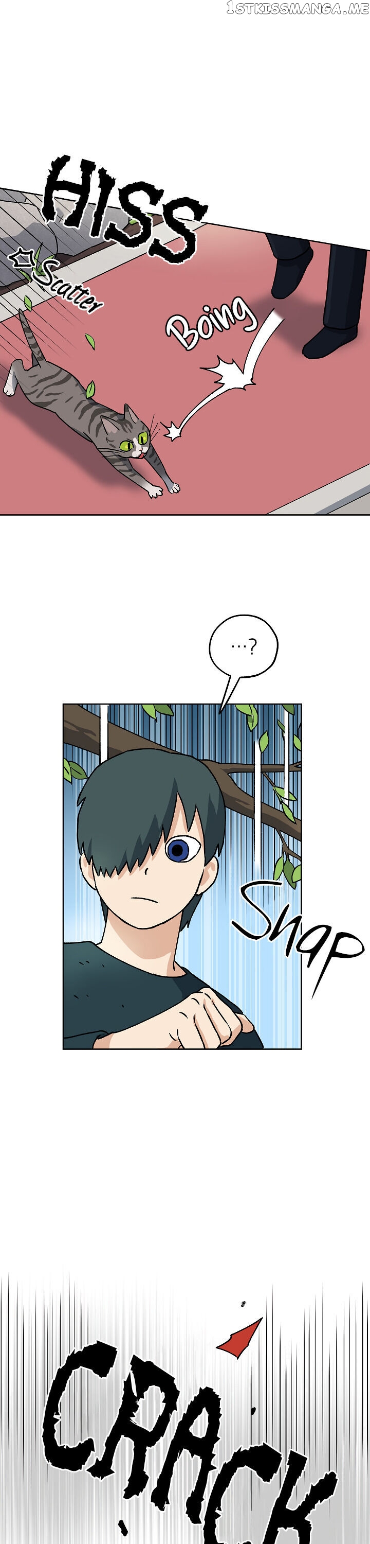 Goblin Dad chapter 9 - page 5