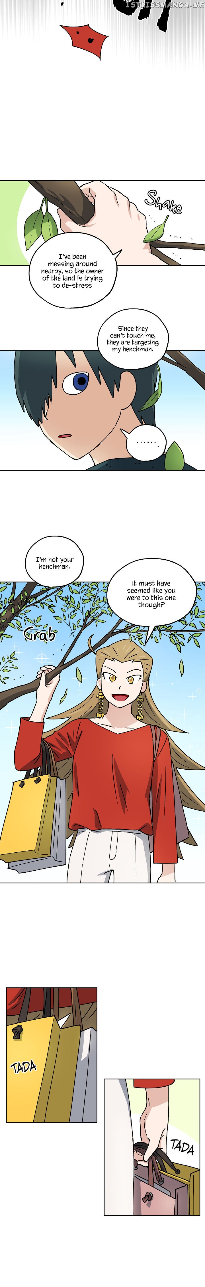 Goblin Dad chapter 9 - page 6