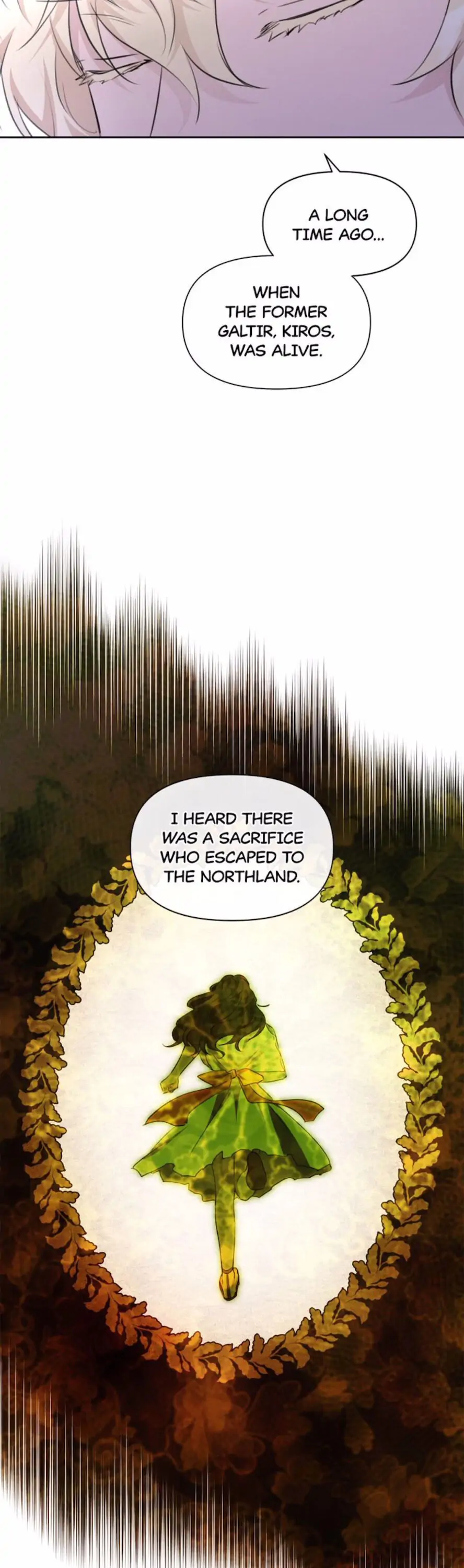 Golden Forest Chapter 53 - page 15
