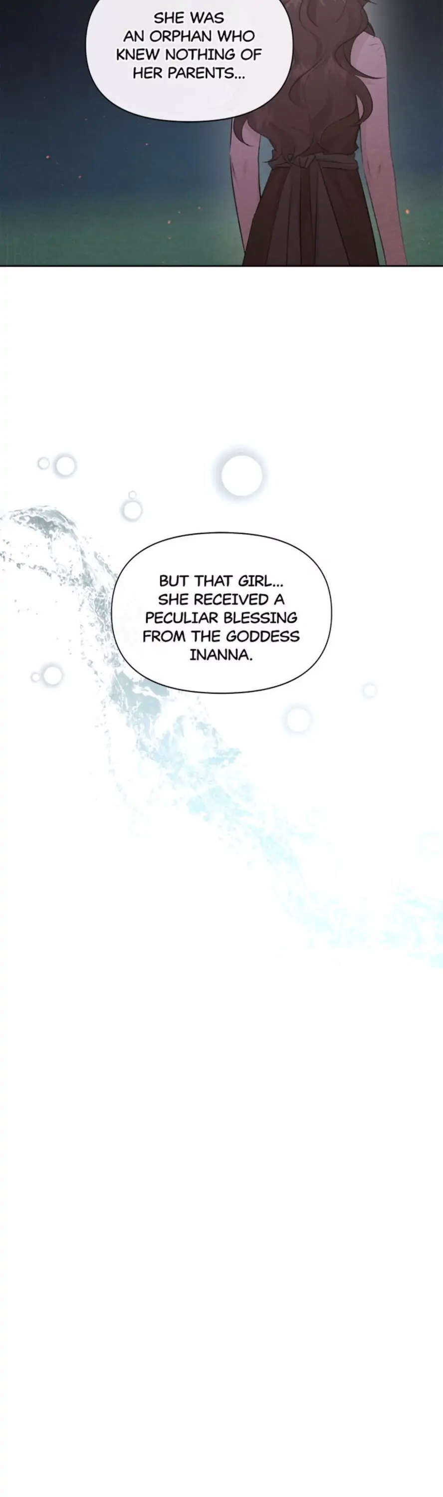 Golden Forest Chapter 53 - page 18