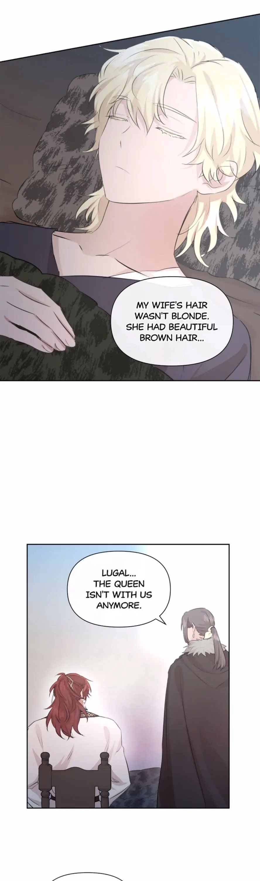 Golden Forest Chapter 53 - page 24