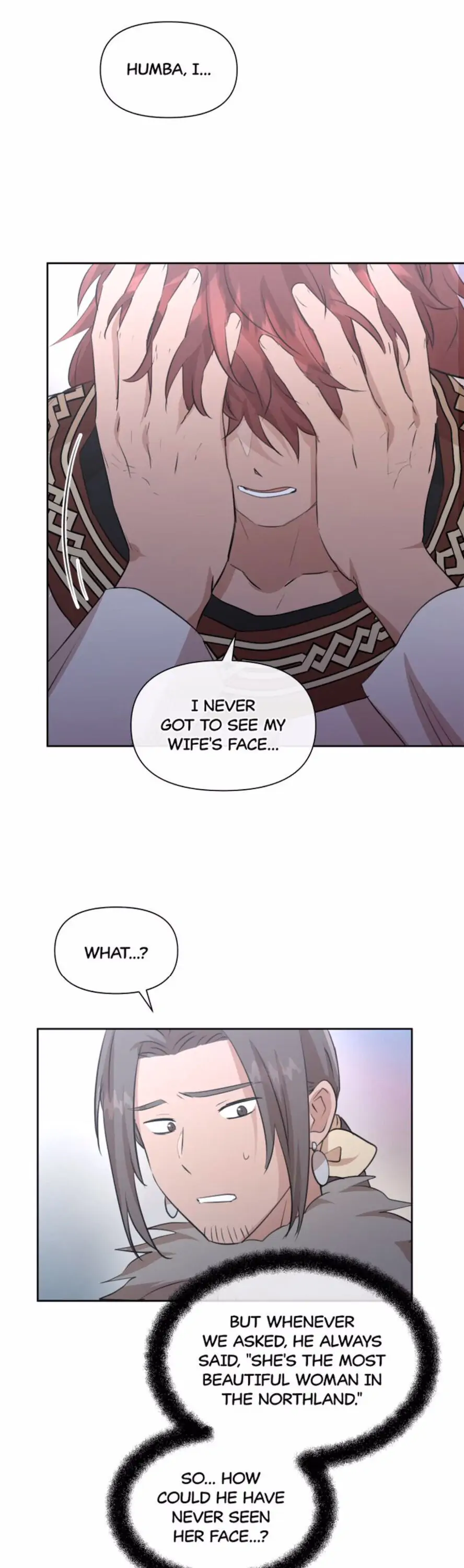 Golden Forest Chapter 53 - page 28