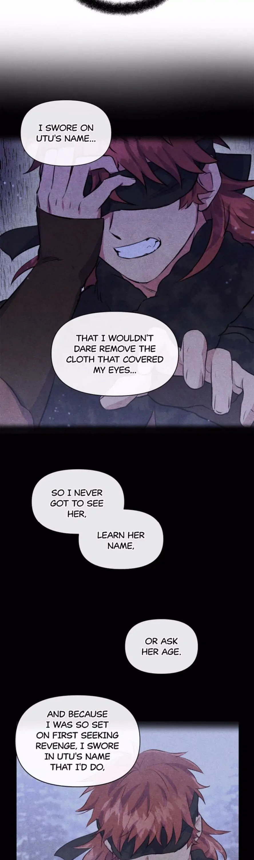 Golden Forest Chapter 53 - page 29