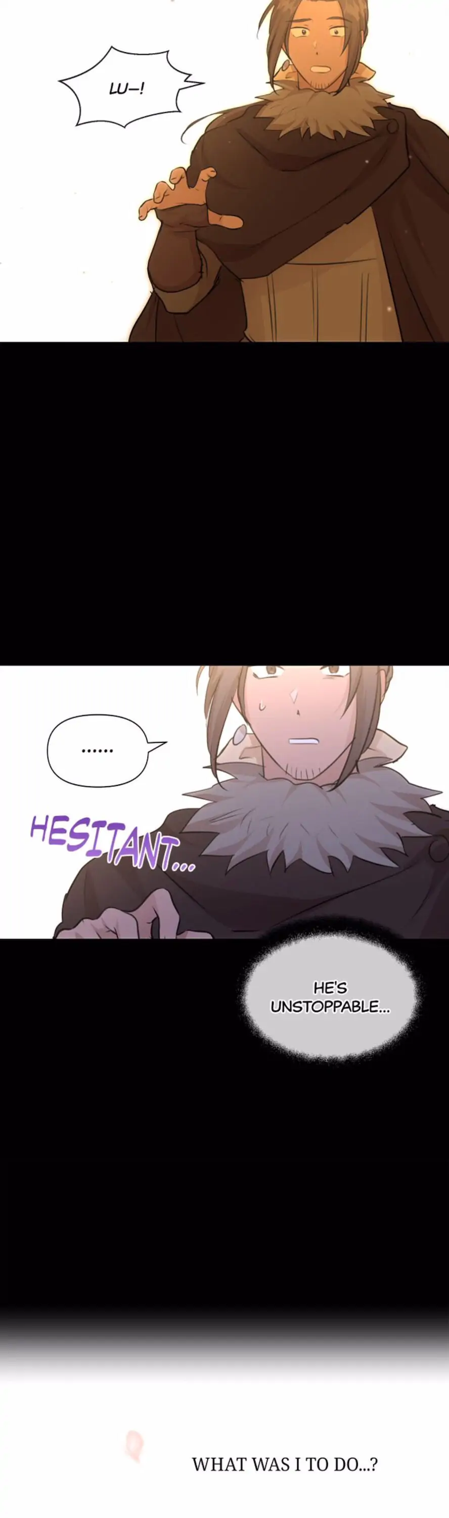 Golden Forest Chapter 53 - page 3