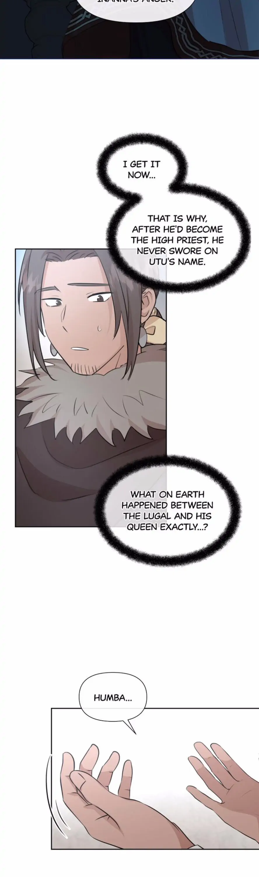 Golden Forest Chapter 53 - page 32