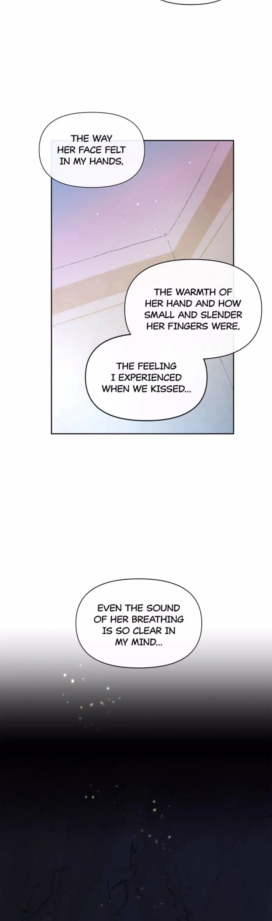 Golden Forest Chapter 53 - page 35