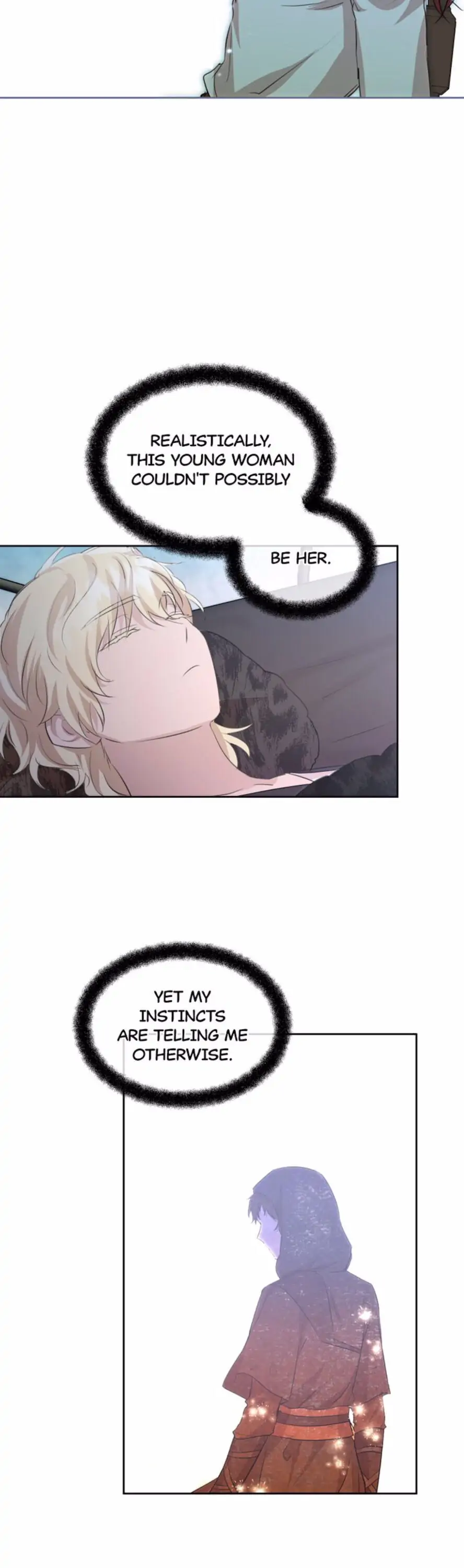 Golden Forest Chapter 53 - page 38