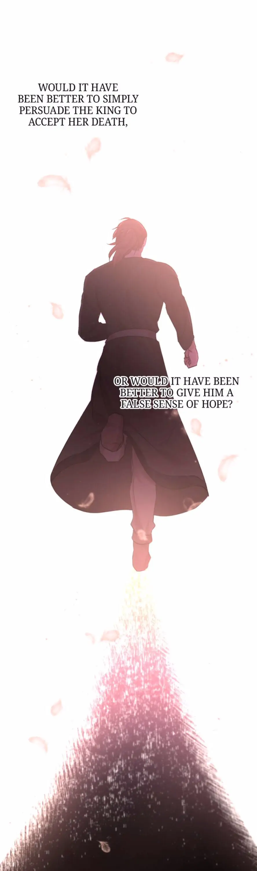 Golden Forest Chapter 53 - page 4