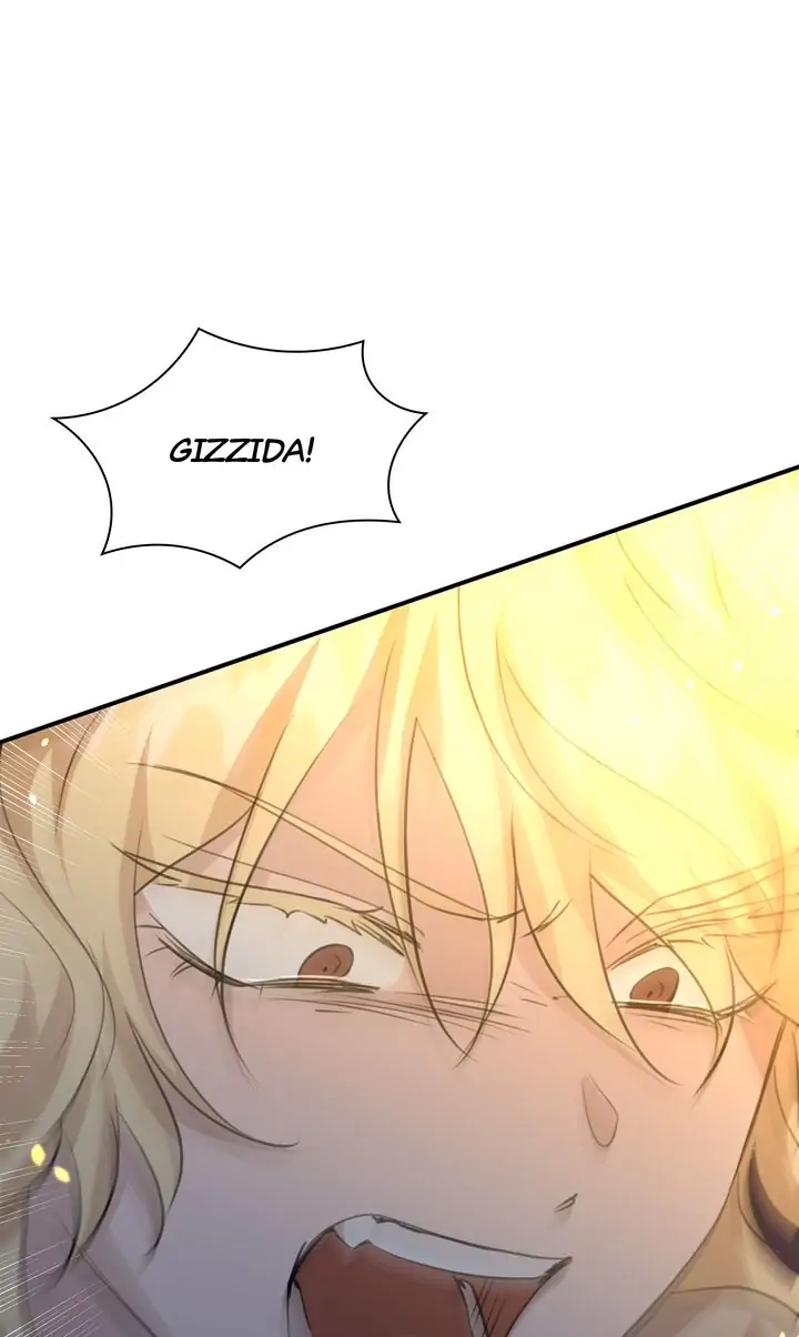 Golden Forest Chapter 80 - page 1