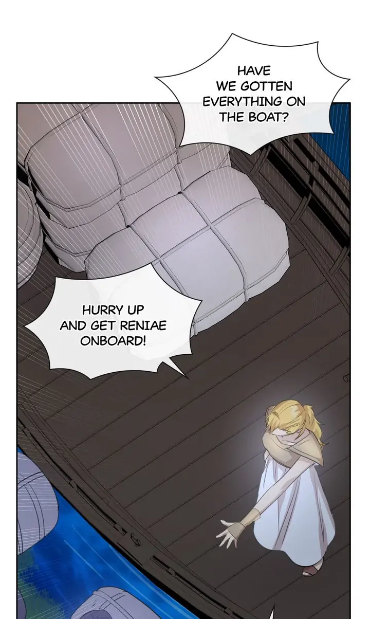 Golden Forest Chapter 80 - page 18