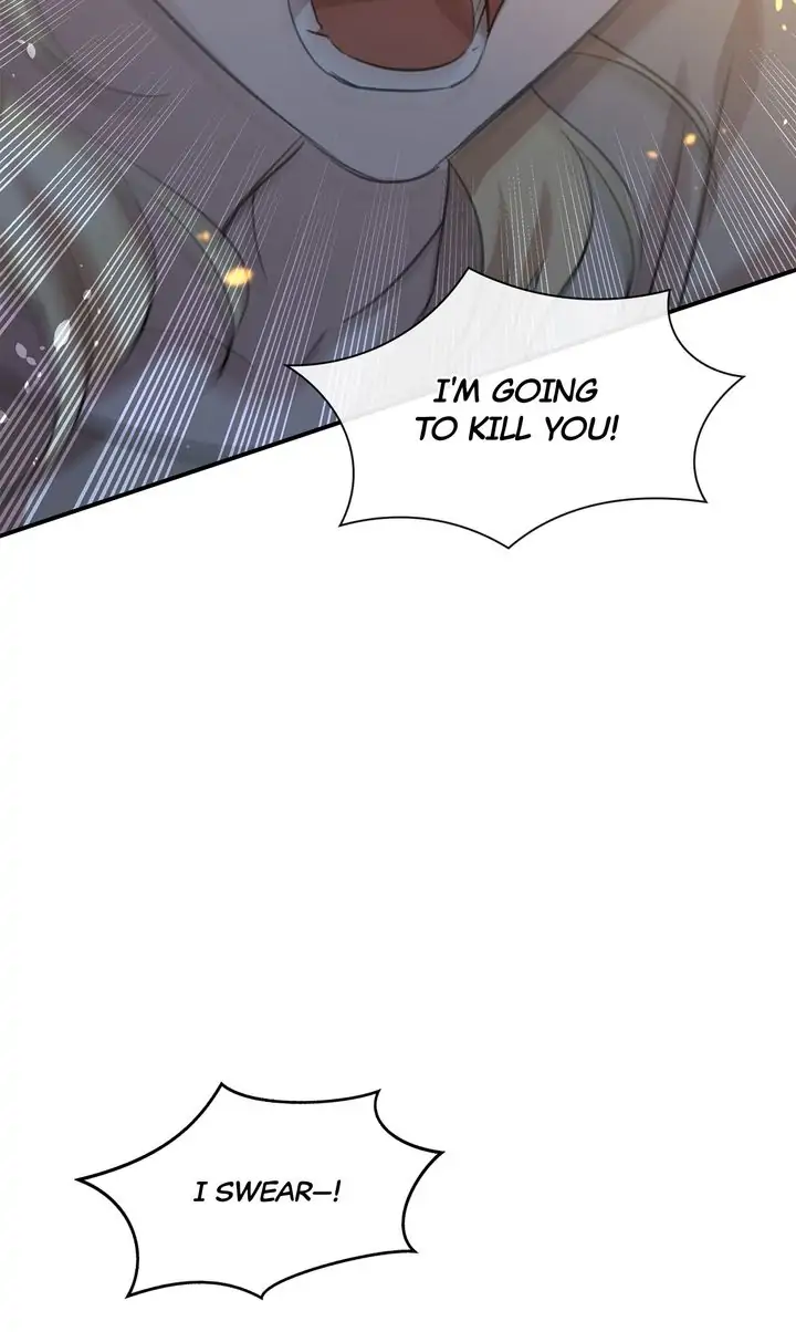 Golden Forest Chapter 80 - page 2