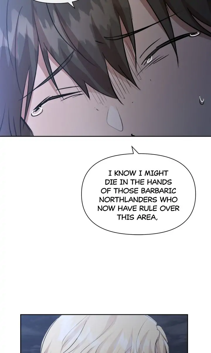 Golden Forest Chapter 80 - page 24