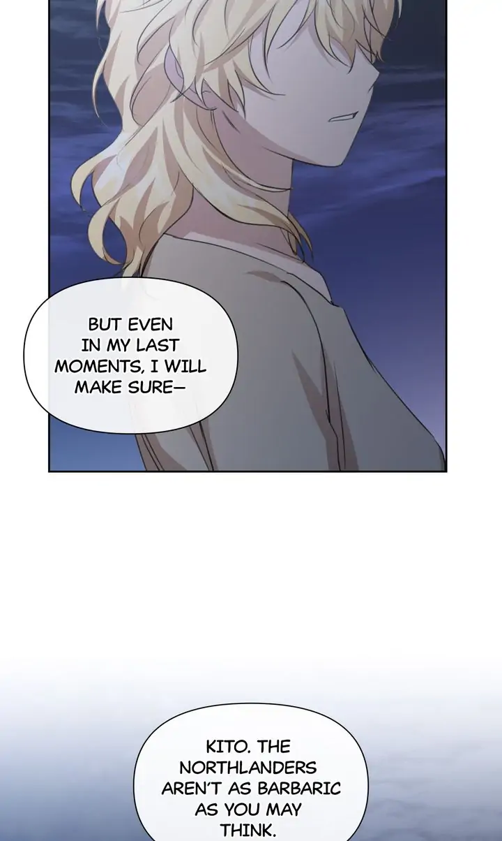 Golden Forest Chapter 80 - page 25