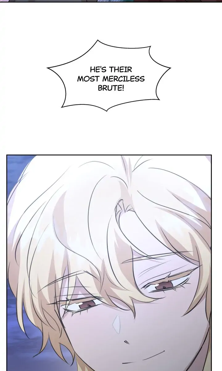 Golden Forest Chapter 80 - page 32