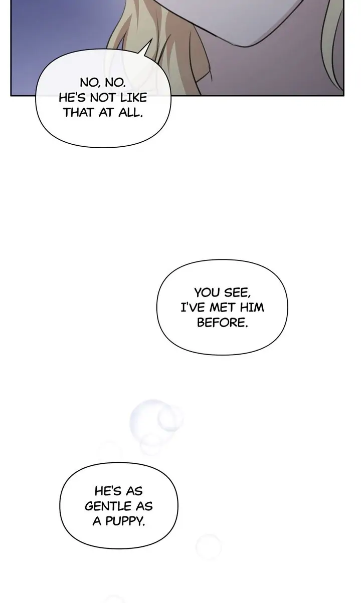 Golden Forest Chapter 80 - page 33