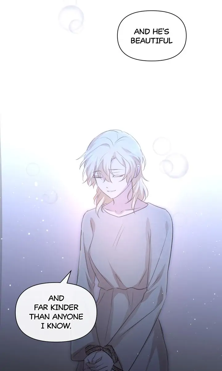 Golden Forest Chapter 80 - page 34