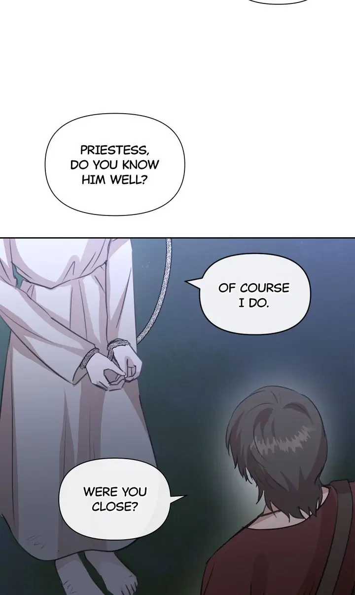 Golden Forest Chapter 80 - page 36